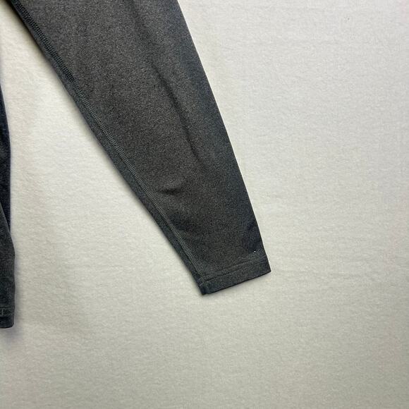 Under Armour Cold Gear‎ Fitted Mock Shirt Small- Active Outdoor Layering Piece - Picture 6 of 11